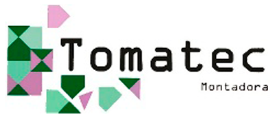Logo Tomatec Montadora