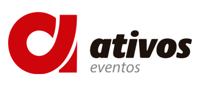 Logo Ativos Eventos